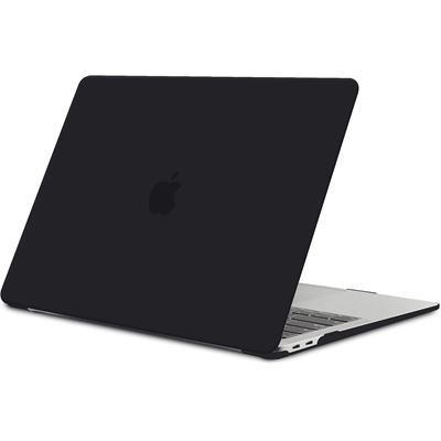 Coque Rigide TECOOL - MacBook Air 13" (M1 & Retina) Noir - 12,99 EUR