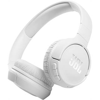 JBL Tune 510 BT - Casque supra-auriculaire blanc