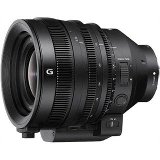 Sony SELC1635G Objectif Zoom Cinéma FE C 16-35mm T3.1 G