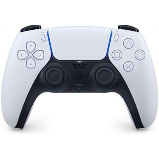 Sony DualSense - Manette sans fil pour PS5 Blanc