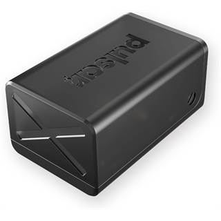 Pulsar Gaming Gears Dongle Sans Fil 8K - Taux de Scrutation Ultra Rapide 8000 Hz
