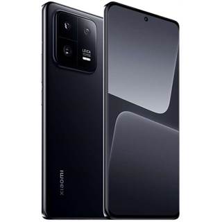 Xiaomi 13 Pro 5G - 12Go/256Go - Noir Céramique