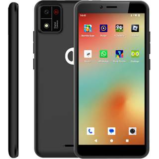 Neow Kids - Smartphone Android 14 pour Enfant avec Coque Offerte