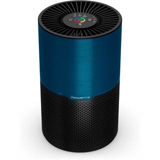 Rowenta Pure Air Compact PU2221F0 - Purificateur d'air compact et performant