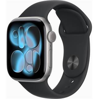 Apple Watch Series 11 42mm - Aluminium (Reconditionnée)