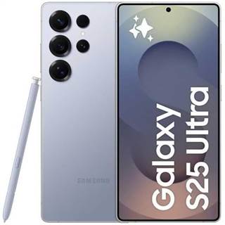 Samsung Galaxy S25 Ultra 6,9" - 12 GB/256 GB - Bleu