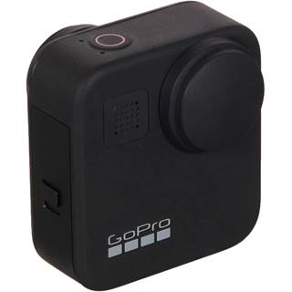 GoPro Max - Caméra d'action 360° waterproof 4K
