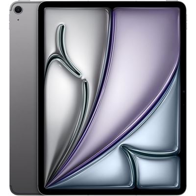 iPad Air 2024 – 13" Wi‑Fi, 128 GB, Gris sidéral (Reconditionné)