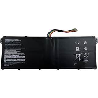 Photo Batterie AP18C7M pour Acer Swift 5, SF514 et Spin 5 – 15.4V Lithium-Polymère - 48,99 EUR