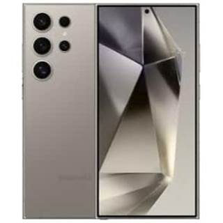 Samsung Galaxy S24 Ultra reconditionné - Titanium Gray 12GB/256GB