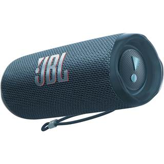 JBL Flip 6 - Enceinte Bluetooth Portable Bleu | 30W, 12h, Étanche IP67