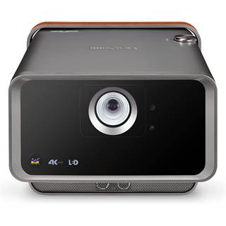 ViewSonic X10-4K : vidéoprojecteur LED UHD 4K portable avec son Harman Kardon
