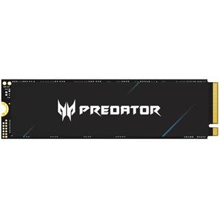 Acer Predator GM9 SSD 2TB PCIe 5.0 – 14,5 Go/s
