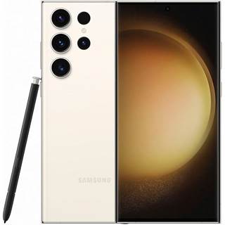 Samsung Galaxy S23 Ultra Reconditionné - 256 Go Blanc Dual SIM