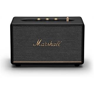 Marshall Acton III - Enceinte Bluetooth Sans Fil Noir | Son Puissant & Iconique