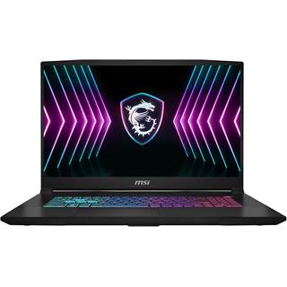 MSI Katana 17 HX Gaming Laptop – i7, RTX 5070, 32 GB RAM, 1 TB SSD - 1 799,99 EUR