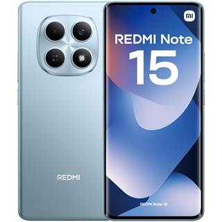 Xiaomi Redmi Note 15 : La puissance de l'AMOLED à prix cassé !