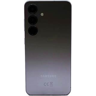 Samsung Galaxy S25 5G - 6.2" AMOLED, 12 Go RAM, 128 Go (Gris)