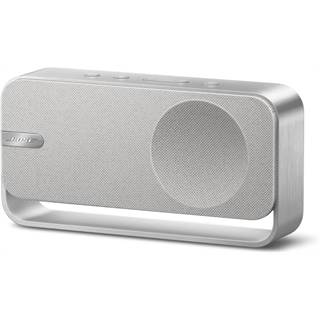 Bose Soundlink Home – Enceinte Bluetooth portable Premium argentée
