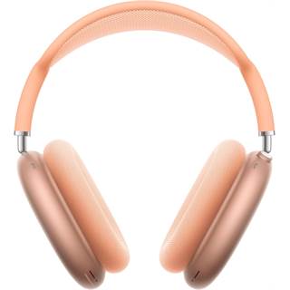 Apple AirPods Max 2 - Casque ANC Orange Premium