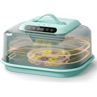 Photo Resiners G3 : Machine de polymérisation UV pour résine époxy et bijoux DIY - 132,99 EUR