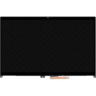Écran tactile Full HD LED 15.6" pour Lenovo IdeaPad Flex 5 15IIL05 - Cadre inclus