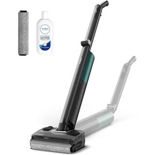 Tineco Floor One i7 Fold : l'aspirateur laveur qui revolutionne le nettoyage