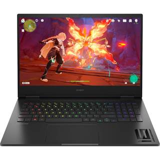 HP Omen 16 Gaming Laptop i7-13700HX, RTX 4080, 32 Go RAM, 1 To SSD – Noir