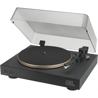 JBL Spinner BT : L'élégance du vinyle en version Bluetooth