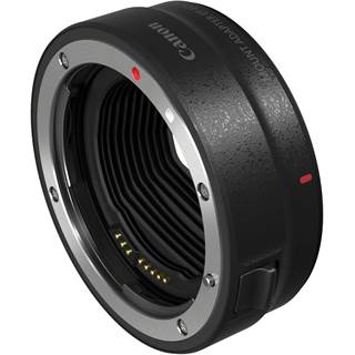 Adaptateur Canon EF‑EOS R – Monture noire - 99,90 EUR