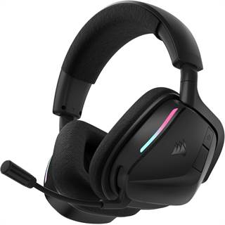Corsair Void v2 Casque Gaming Sans Fil – Dolby Atmos & Bluetooth
