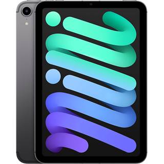 iPad Mini 2021 (Reconditionné) - 64 Go - Wi-Fi + Cellulaire
