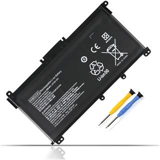 Batterie HW03XL K KYUER pour HP Pavilion – 3620 mAh, 11.34V