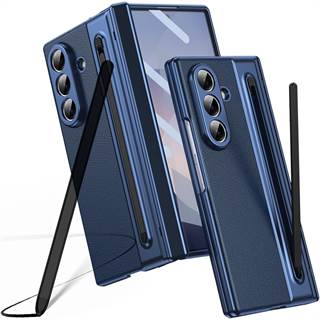Coque de Protection Totale Samsung Galaxy Z Fold 7 + Stylet - 25,31 EUR