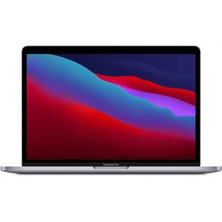 Apple MacBook Pro 13" M1 | 8 Go RAM | 256 Go SSD (Reconditionné)