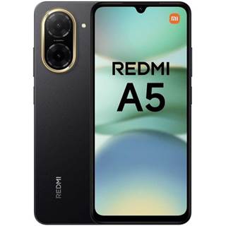 Xiaomi Redmi A5 - Smartphone 6.88" 3GB/64GB Dual SIM Noir