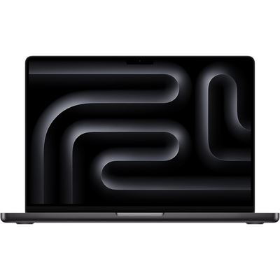 MacBook Pro 14,2 pouces M5 - 32 Go - SSD 1 To - Noir sidéral