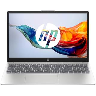 HP 15-fc0005sf - Portable 15,6" FHD, Ryzen 5 7520U, 8 Go RAM, SSD 512 Go