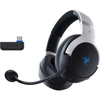 Razer Kaira Pro HyperSpeed – Casque Gaming Haptique sans fil
