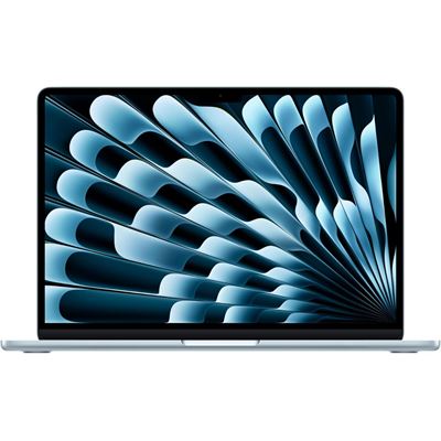 MacBook Air M5 13,6" – Puissance IA, Liquid Retina et Caméra Center Stage - 1 299,00 EUR