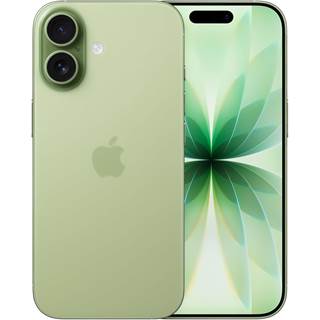 Apple iPhone 17 256 Go - Sauge - 889,00 EUR
