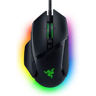 Razer Basilisk V3 – Souris Gaming Filaire, 11 boutons programmables