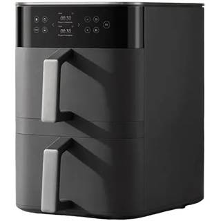 Xiaomi Smart Double Stack Air Fryer 12L - Friteuse Sans Huile Connectée
