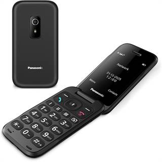 Panasonic KX-TF600 : Le téléphone 4G simple et ultra-robuste - 65,99 EUR