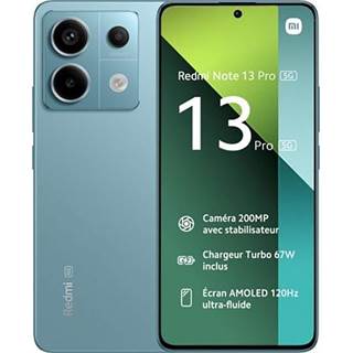 Xiaomi Redmi Note 13 Pro - 12Go/512Go 5G