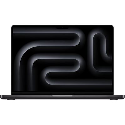 MacBook Pro 14,2 pouces M5 Pro – 24 Go RAM – SSD 1 To – Noir sidéral