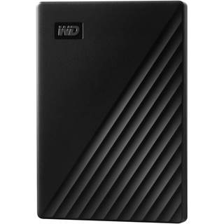 WD My Passport 5To : le disque dur externe portable ultra容量 pour tous vos usages