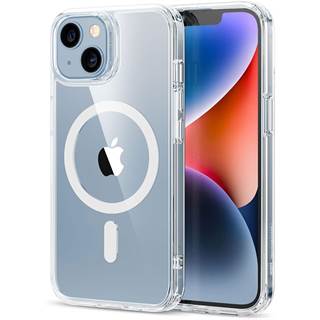 Coque ESR MagSafe iPhone 13/14 - Protection antichoc transparente
