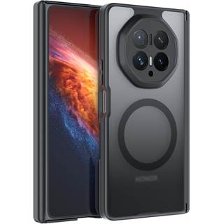 Coque Magnétique Anti-Chute pour Honor Magic V6 - Style Mat & Robuste