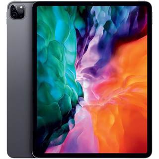Apple iPad Pro 12.9" (4e gen) 128Go Wi-Fi Reconditionné - Gris Sidéral